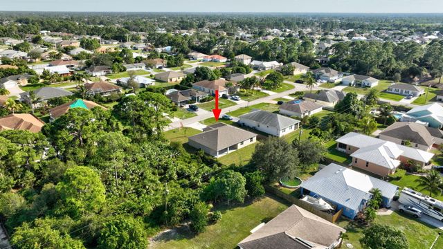 3474 SW Funtuna Street, Port St. Lucie, Port St Lucie, FL 34953