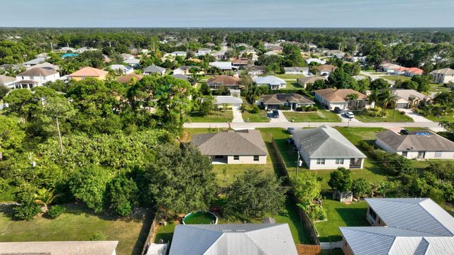 3474 SW Funtuna Street, Port St. Lucie, Port St Lucie, FL 34953