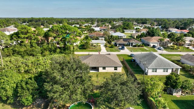 3474 SW Funtuna Street, Port St. Lucie, Port St Lucie, FL 34953