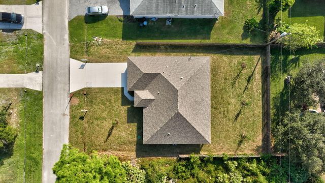 3474 SW Funtuna Street, Port St. Lucie, Port St Lucie, FL 34953