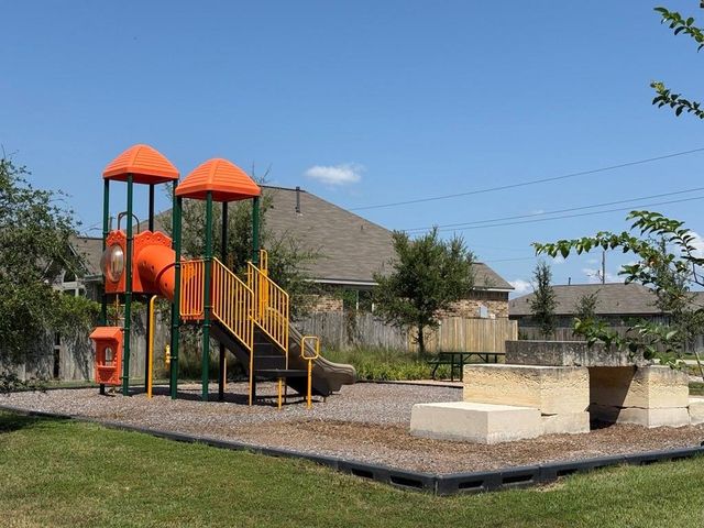 15940 Cy Young Court, Splendora, TX 77372