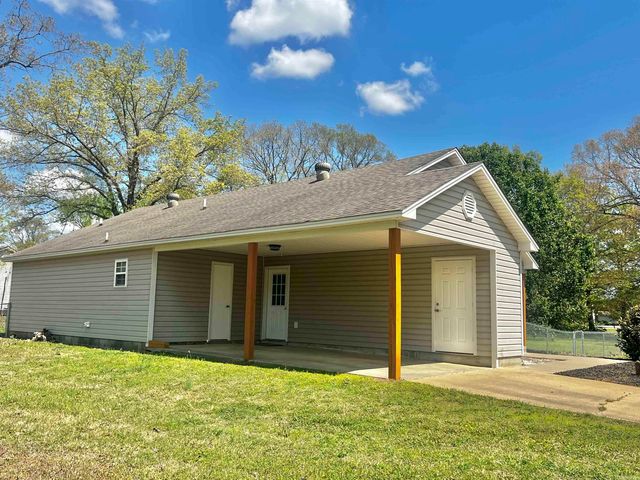 120 Brandon Lane, Searcy, AR 72143