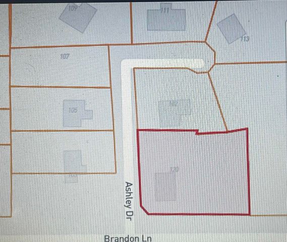 120 Brandon Lane, Searcy, AR 72143