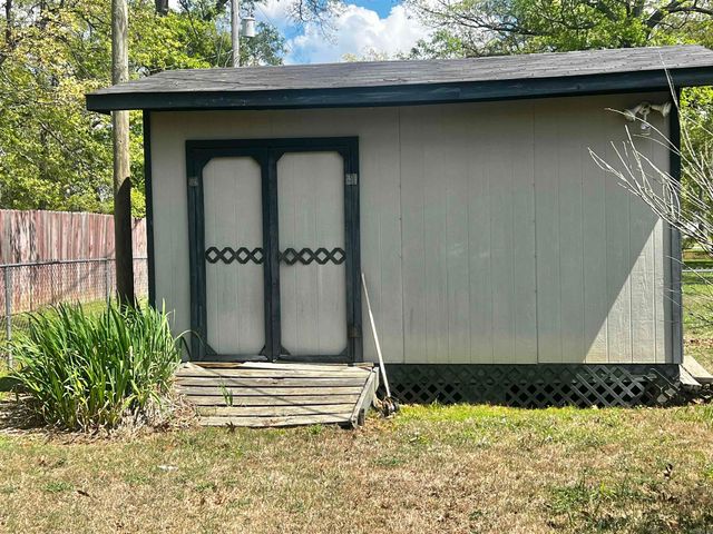 120 Brandon Lane, Searcy, AR 72143