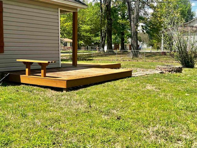 120 Brandon Lane, Searcy, AR 72143