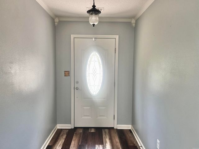 120 Brandon Lane, Searcy, AR 72143
