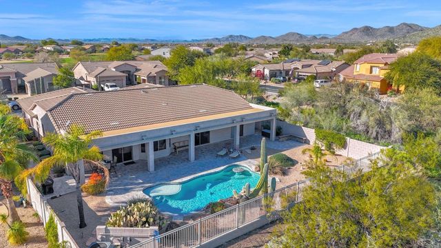 34105 N 44th Place, Cave Creek, AZ 85331