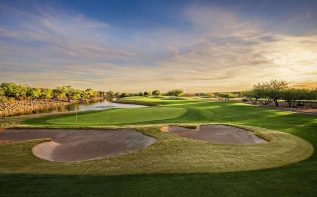 34105 N 44th Place, Cave Creek, AZ 85331