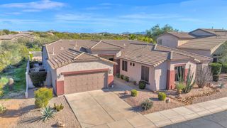 34105 N 44th Place, Cave Creek, AZ 85331