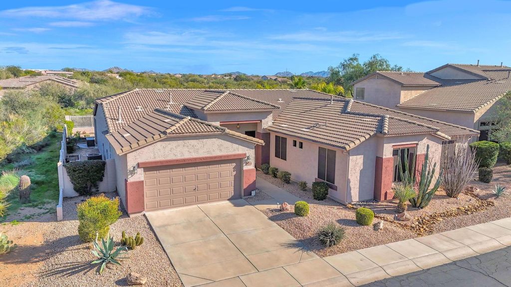 34105 N 44th Place, Cave Creek, AZ 85331