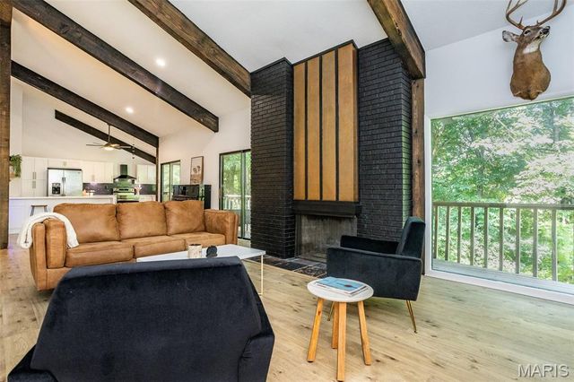 4810 Kaskaskia Trail, Godfrey, IL 62035