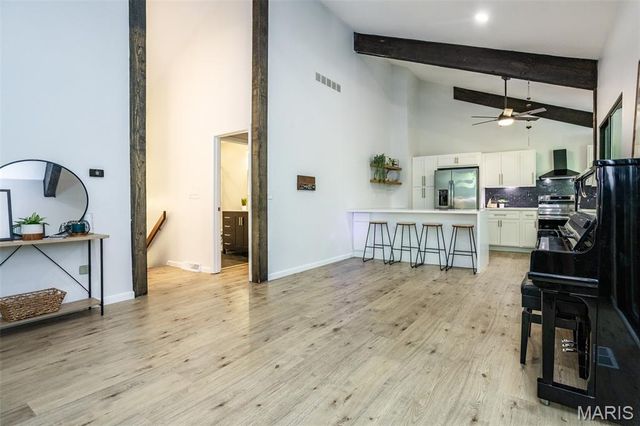 4810 Kaskaskia Trail, Godfrey, IL 62035