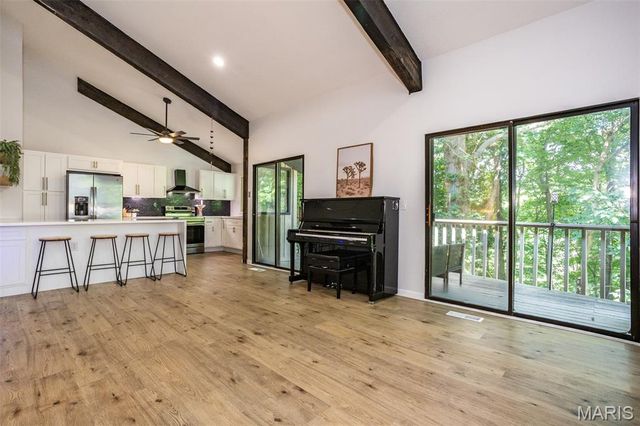 4810 Kaskaskia Trail, Godfrey, IL 62035