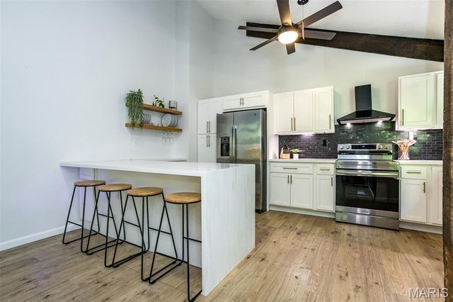 4810 Kaskaskia Trail, Godfrey, IL 62035