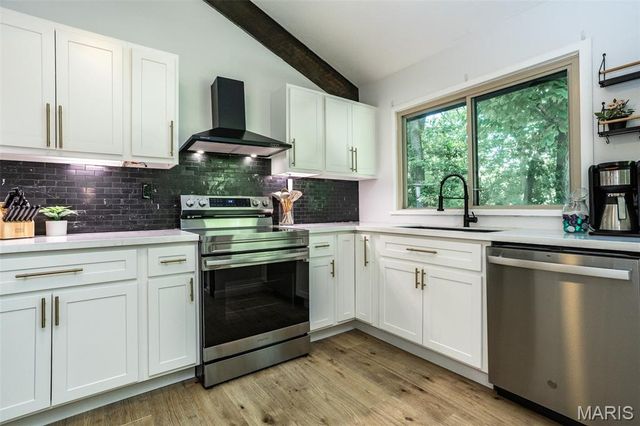 4810 Kaskaskia Trail, Godfrey, IL 62035