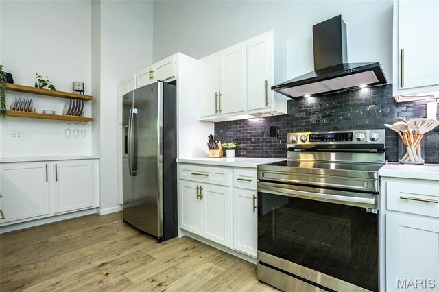 4810 Kaskaskia Trail, Godfrey, IL 62035