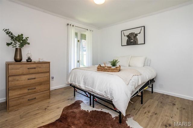 4810 Kaskaskia Trail, Godfrey, IL 62035