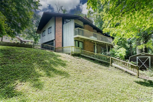 4810 Kaskaskia Trail, Godfrey, IL 62035