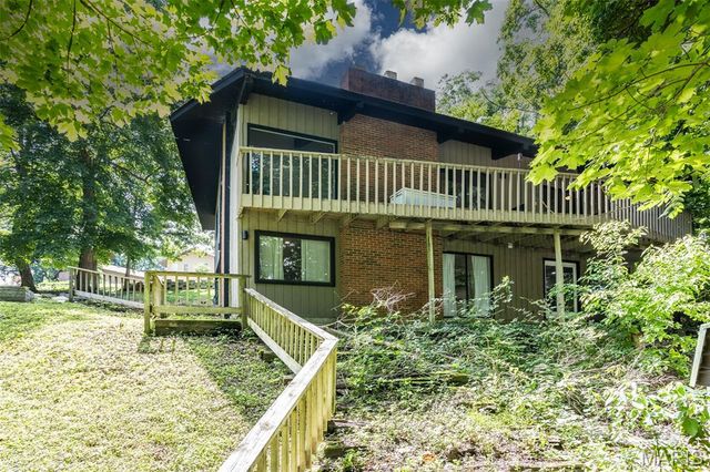 4810 Kaskaskia Trail, Godfrey, IL 62035