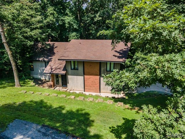 4810 Kaskaskia Trail, Godfrey, IL 62035