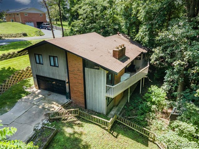 4810 Kaskaskia Trail, Godfrey, IL 62035