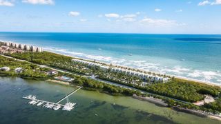 7700 S Ocean Drive Villa #2, Jensen Beach, FL 34957