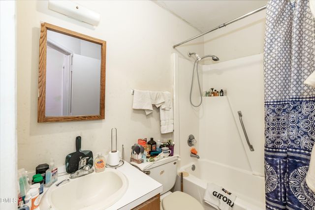 1 Fisher Place, Durham, NC 27707