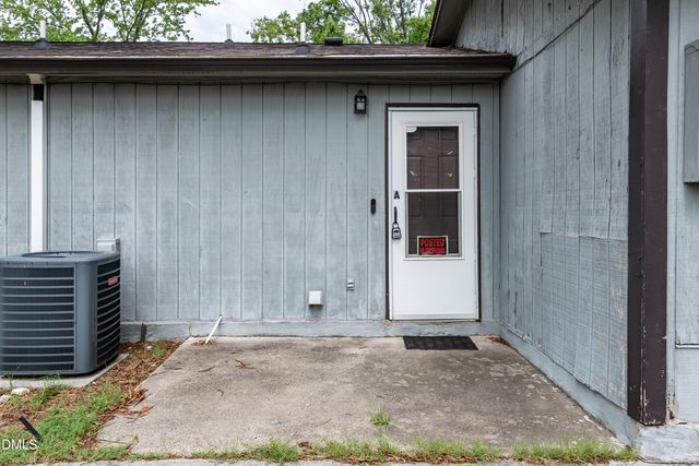 1 Fisher Place, Durham, NC 27707