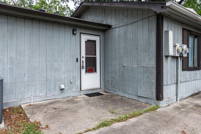 1 Fisher Place, Durham, NC 27707