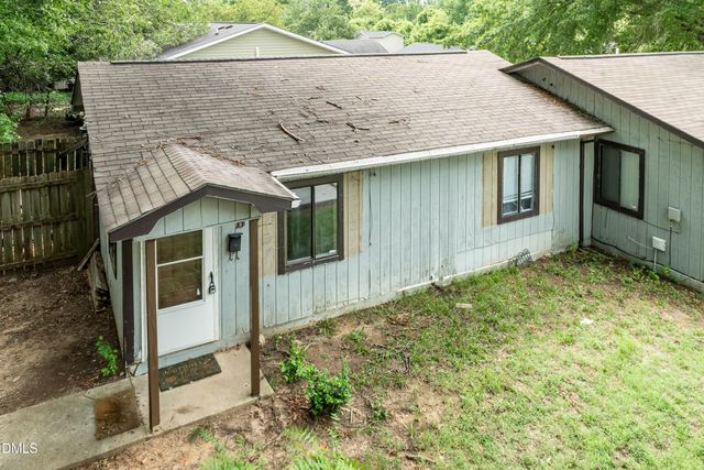1 Fisher Place, Durham, NC 27707