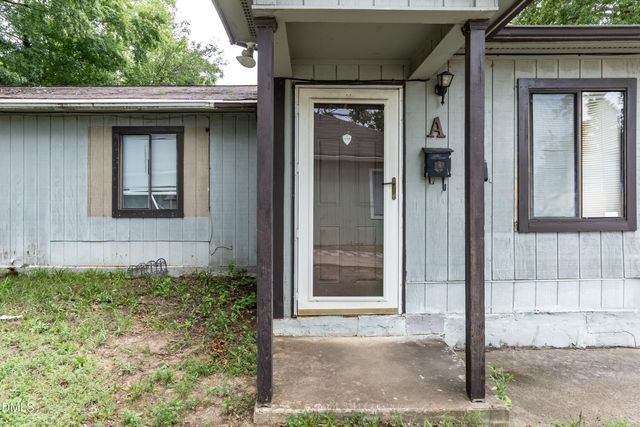 1 Fisher Place, Durham, NC 27707