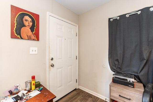 1 Fisher Place, Durham, NC 27707