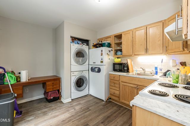 1 Fisher Place, Durham, NC 27707