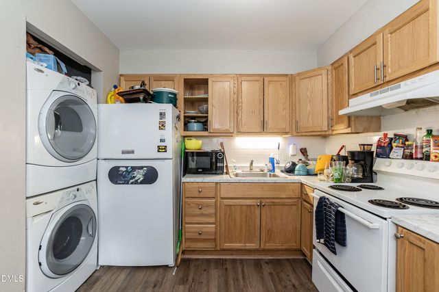 1 Fisher Place, Durham, NC 27707