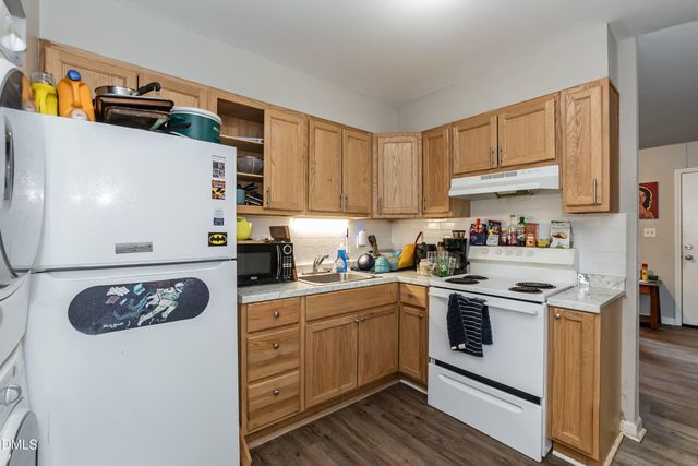 1 Fisher Place, Durham, NC 27707