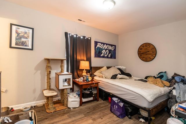 1 Fisher Place, Durham, NC 27707