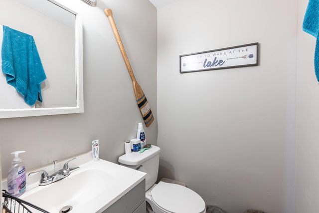 1 Fisher Place, Durham, NC 27707