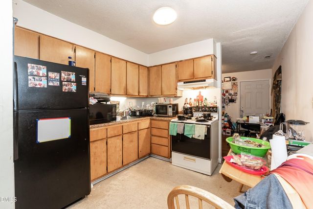 1 Fisher Place, Durham, NC 27707