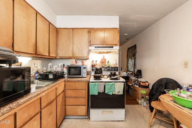 1 Fisher Place, Durham, NC 27707