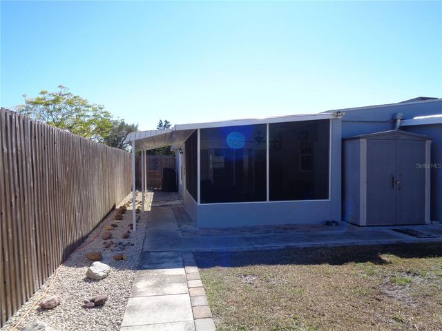 88 YALE AVE., Frostproof, FL 33843