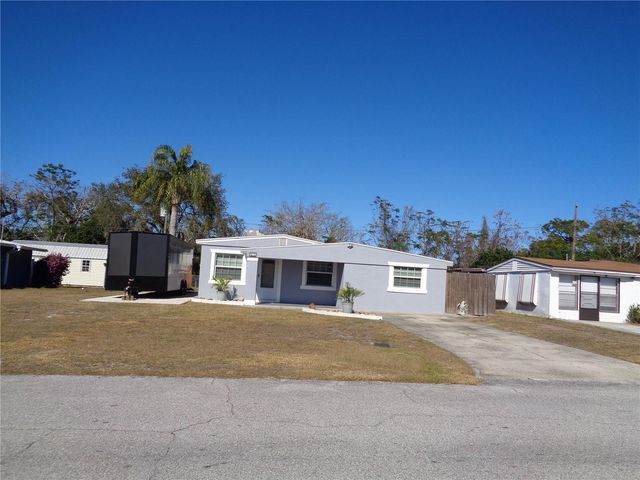 88 YALE AVE., Frostproof, FL 33843