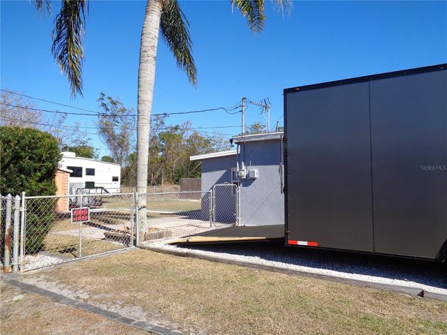 88 YALE AVE., Frostproof, FL 33843