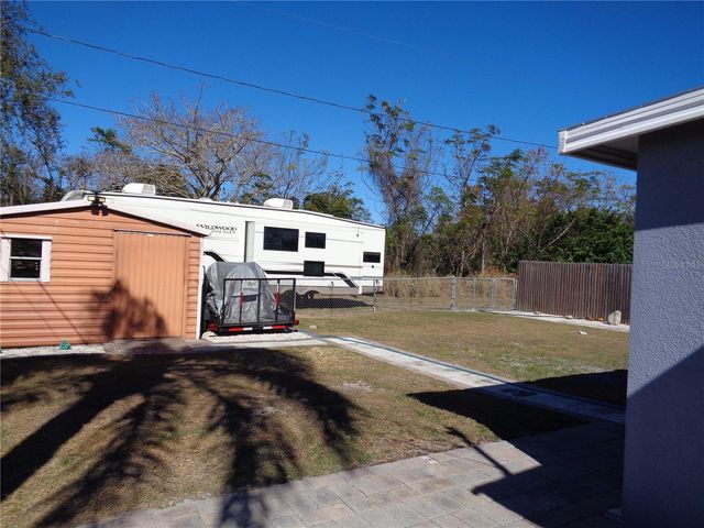 88 YALE AVE., Frostproof, FL 33843