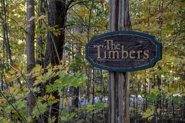 W Timber Lane, Empire, MI 49630