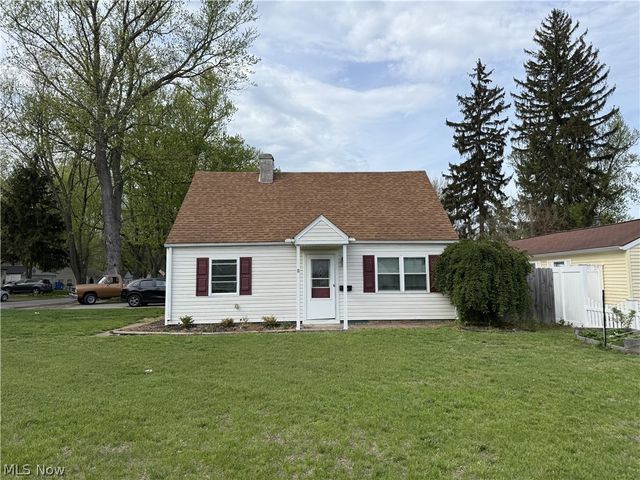5919 Keith Drive, Madison, OH 44057