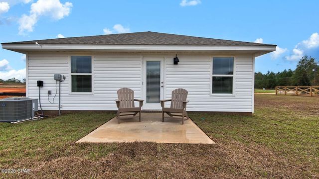 2236 Shenandoah Boulevard, Chipley, FL 32428