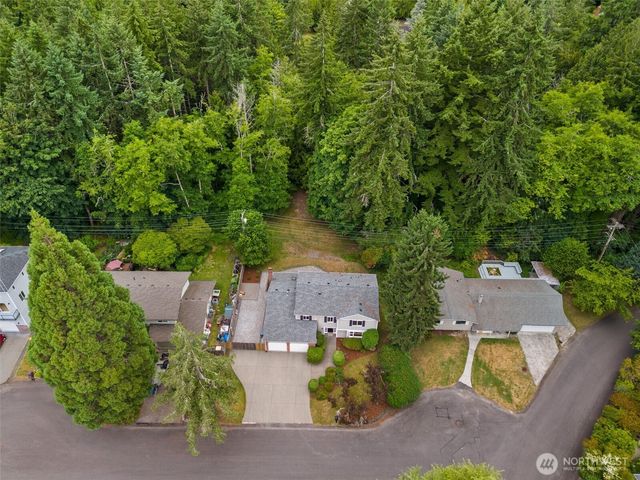 2151 Beverly Beach Drive NW, Olympia, WA 98502