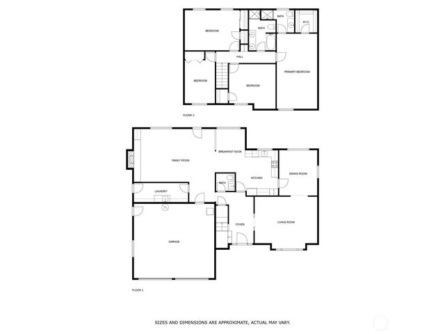 2151 Beverly Beach Drive NW, Olympia, WA 98502