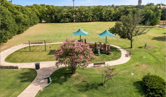 414 Plumwood Way, Fairview, TX 75069