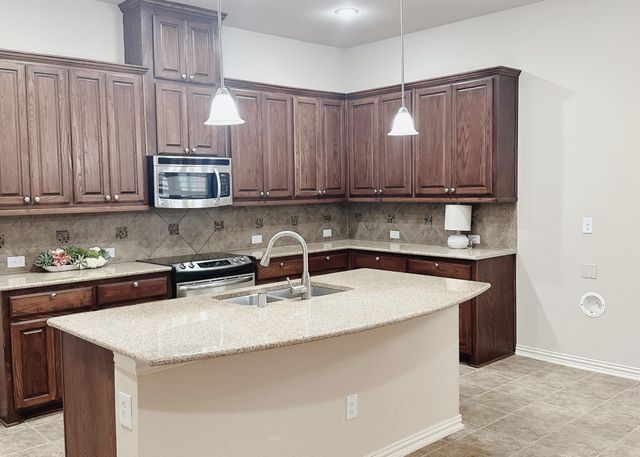 414 Plumwood Way, Fairview, TX 75069